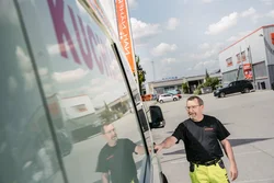 Rohrreinigung in Beimerstetten bei verstopften Abflüssen